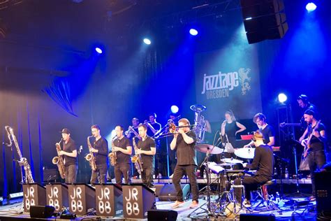 Jazzrausch Bigband Foto And Bild Konzert Live Jazz Bilder Auf