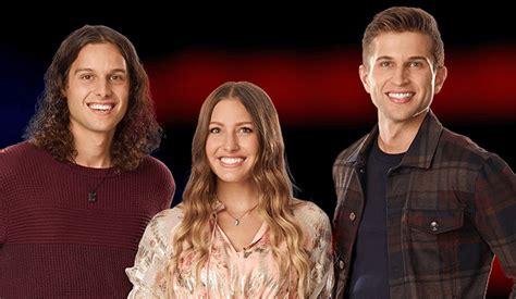 Girl Named Tom ‘the Voice From Team Kelly Could Make History Goldderby