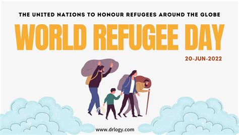 What Is The Importance Of World Refugee Day