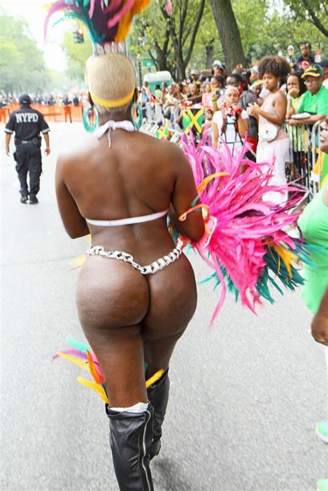 Carnival Huge Naked Ass Play Long Penis Nude Beach Min Big Dick