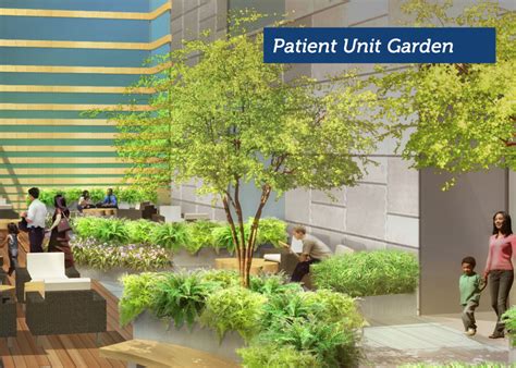 Boston Childrens Hospitals 1b Expansion Gets Final
