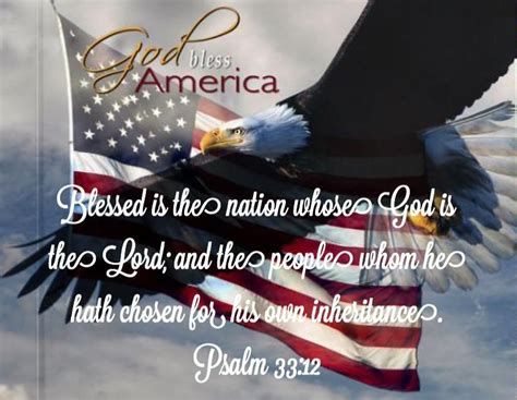 Happy 4th Of July Bible Verse 4th Of July Bible Quotes Quotesgram
