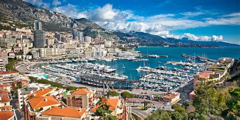 As monaco football club official website : Monaco Train Holidays & Rail Tours | Great Rail Journeys