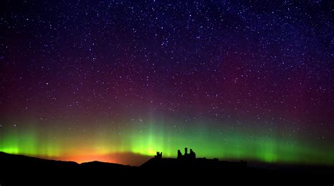Gallery Dramatic Northern Lights Display The Best In Years Itv News