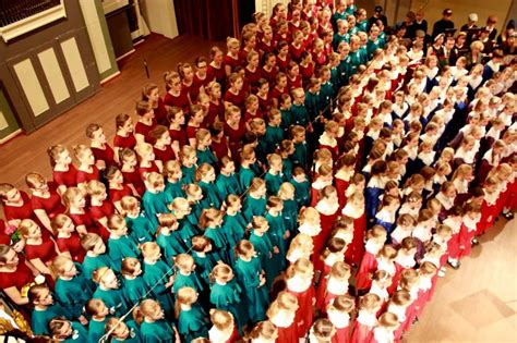 Vienintelė Lietuvoje mergaičių chorinio dainavimo mokykla ...