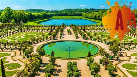 10 Most Beautiful Gardens In The World Youtube