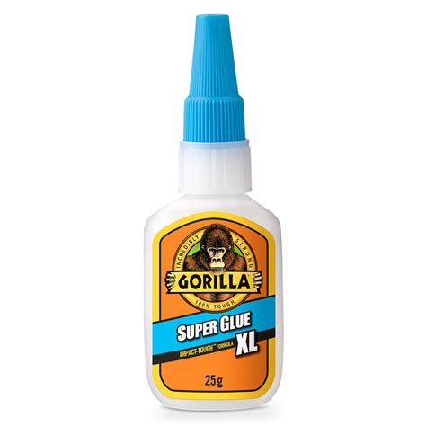 Gorilla Super Glue Incredibly Strong Glue Gorilla Glue