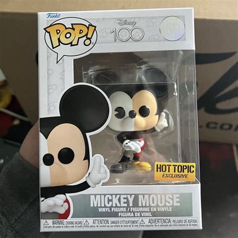 First Look New Vintage Disney Funko Pops Are On The Horizon