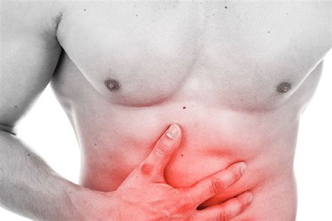 Causes Symptoms Treatment And Prevention Of Upper Abdominal Pain