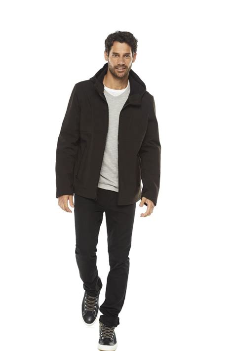 Mens Outerwear Clothing Kohls Mens Coats And Jackets Mens Coats