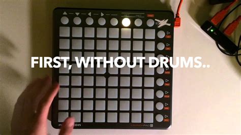 knife party give it up [tutorial] launchpad youtube