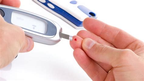 Sfatul Medicului Totul Despre Diabetul Zaharat Cauze Diagnostic