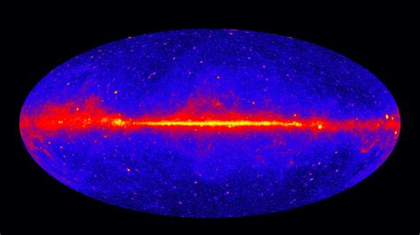 Astronomers Have Found The Edge Of The Milky Way At Last Starship