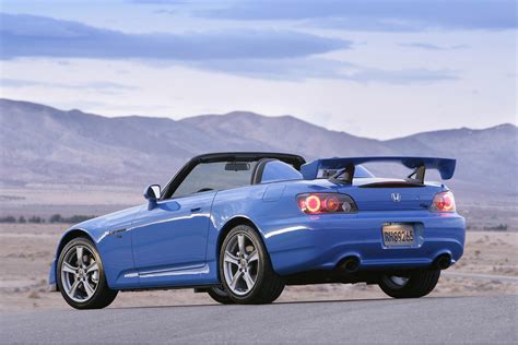 Honda S2000 Cr 2009 Picture 17 Of 27