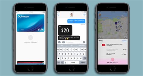 Apple card offers cashback rewards like a traditional credit card, but goes about it a little differently. Here's Why You Should Use Debit Card And Not Credit Card With Apple Pay Cash | Redmond Pie