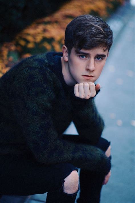 Connor On Connor Franta Idol And Handsome