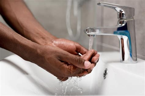 Diseases You Can Prevent By Washing Your Hands Readers Digest