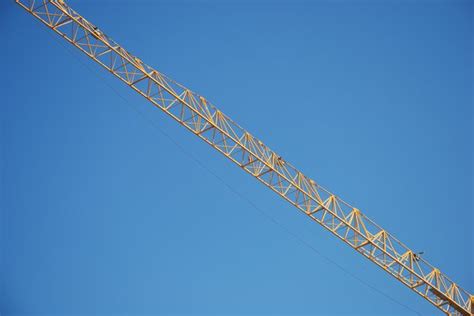 Tower Crane Details Series Free Stock Photos Rgbstock Free