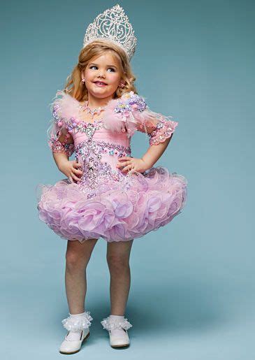 9new Toddlers And Tiaras Dresses Selkietwins