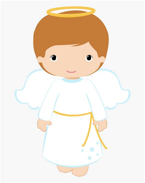 Angel Clipart Boy Pictures On Cliparts Pub 2020 🔝