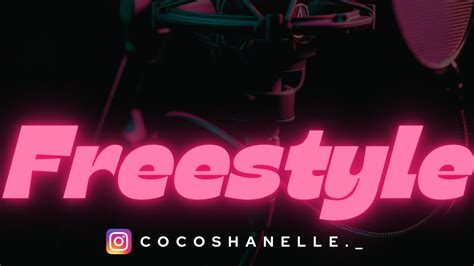 Coco Shanelle Gangsta Boo Freestyle Youtube