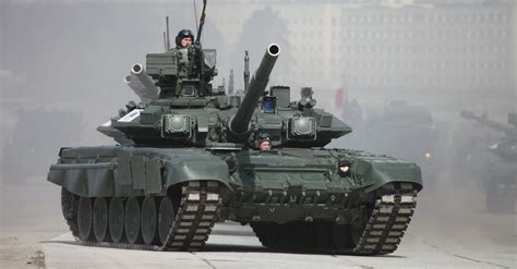 The Battle Tank Top 20 Modern Tanks Military Machine Army Vehicles