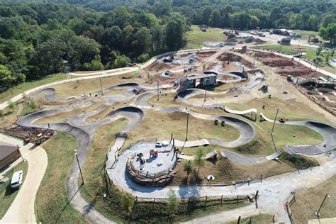 A Complete Guide To Mountain Biking In Bentonville Arkansas Two