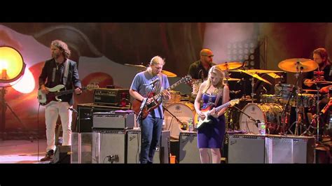 Tedeschi Trucks Band Made Up Mind Live In Vienne Chords Chordify