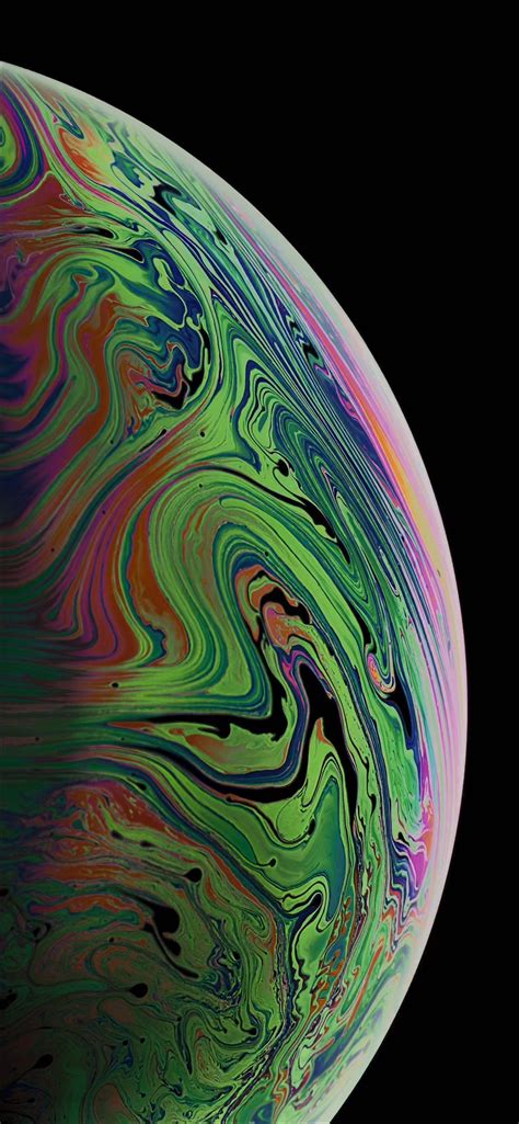 Iphone X Max Wallpaper Hd P K Apple Released New Live Wallpapers