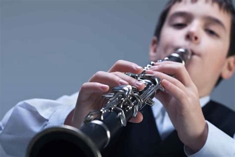 Are Clarinets Loud 4 Practical Tips For Playing Quietly
