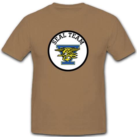 Seal Team Navy Seals T Shirt 6940 Alfashirt