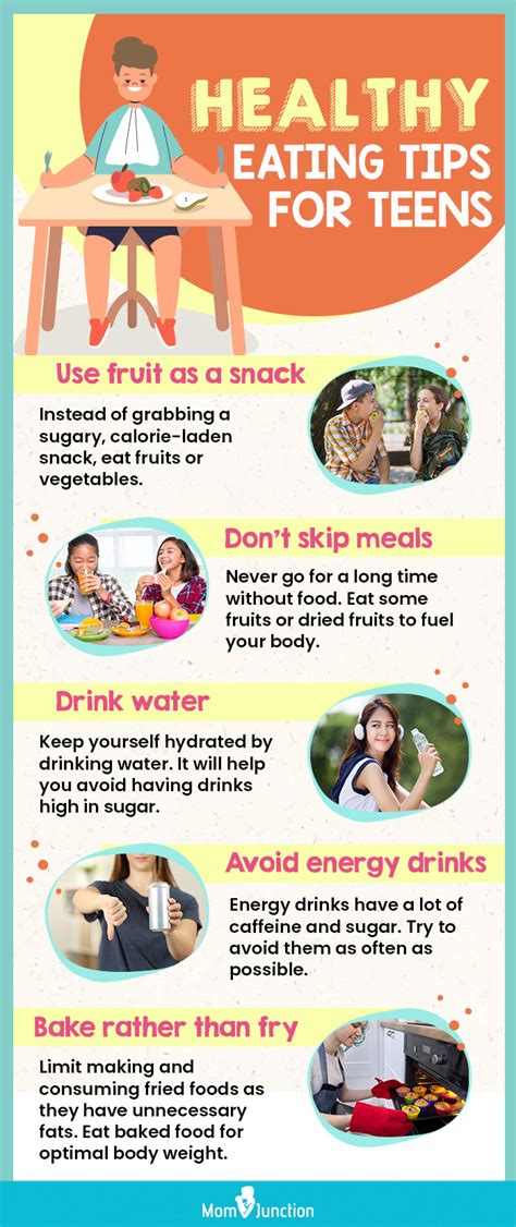 7 Healthy Habits For Teens To Follow