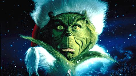 Watch How The Grinch Stole Christmas 2000 Full Movie
