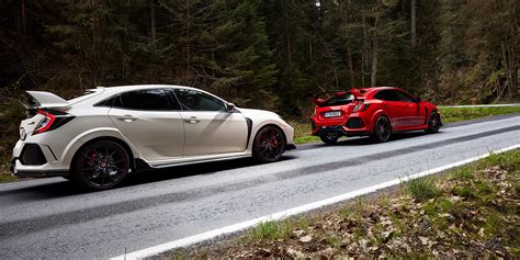 2018 Honda Civic Type R Pricing And Specs Photos Caradvice