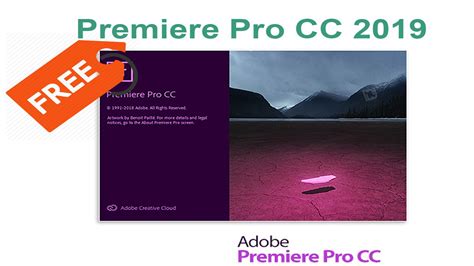 4:47 nhp how 11 096 просмотров. Adobe Premiere Pro CC 2019 Free Download Full Version With ...