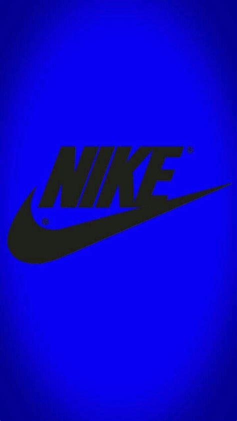 Blue Nike Logo Wallpapers Top Free Blue Nike Logo Backgrounds