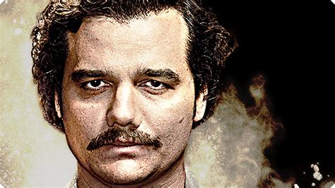 Pablo Escobar Narcos Wallpaper Narcos American Crime Drama Web