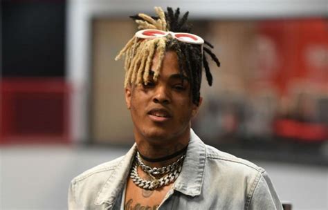 Xxxtentacion Sued By Hospital He Died At For 10000 Balance He Owes