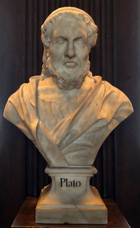 Platon - Store norske leksikon