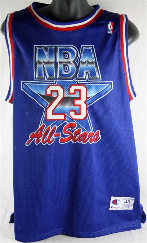The event took place at the orlando arena in orlando, florida. Lot Detail - Michael Jordan Signed 1992 NBA All-Star Game ...