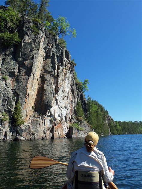 Bwca Must Visit Places Boundary Waters Trip Planning Forum