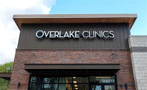 Overlake Medical Center And Clinics Seattle Area Hospital