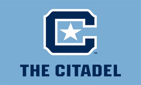 The Citadel Bulldogs Unveil New Logos Wordmarks Sportslogosnet News