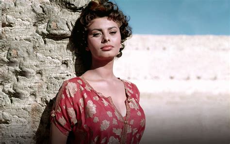 Las 10 Mejores Películas De Sophia Loren Zenda