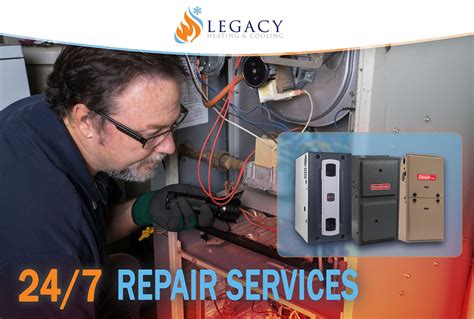 Furnace Service Sherwood Park Legacy Heating And Cooling