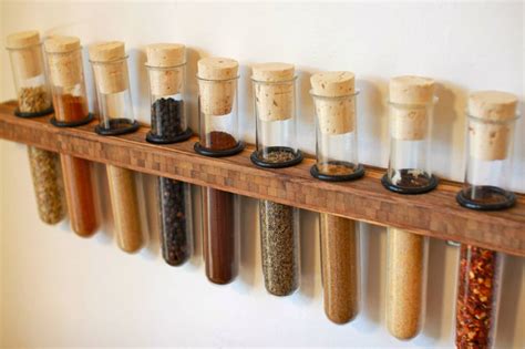 10 Smart Ways to Organize and Store Your Spices | Apartment Therapy
