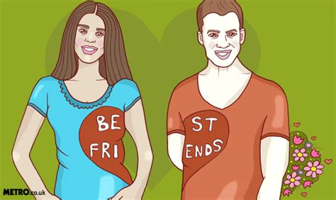 How To Cope When You Are Stuck Between Two Friends Who Have Broken Up