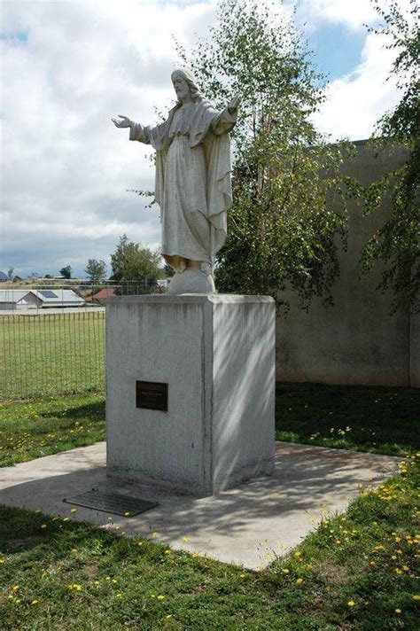 Catholic Pioneers Monument Australia