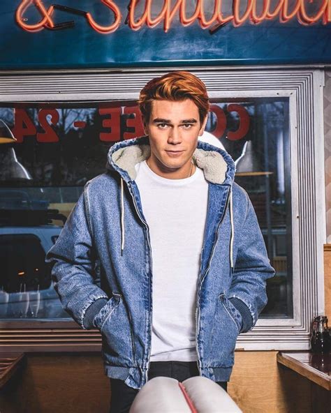 Greaser Aesthetic James Fitzgerald Fashion Creator Apa Style Archie