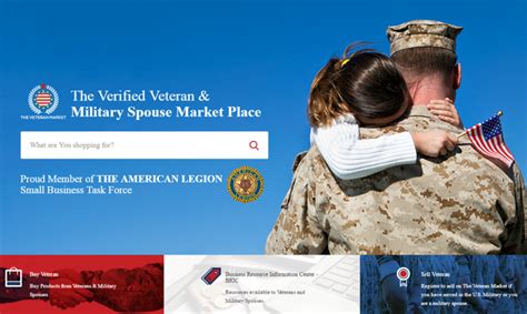 A veteran id card (vic) is a form of photo id you can use to get discounts offered to veterans at many restaurants, hotels, stores, and other businesses. New online marketplace to feature wares from veterans, military spouses | The American Legion
